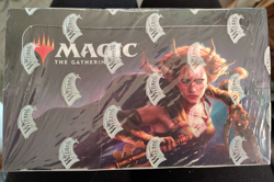Magic: The Gathering -Commander Legends - English Booster box factory sealed - Image 1
