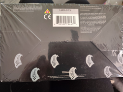 Magic: The Gathering -Commander Legends - English Booster box factory sealed - Image 3