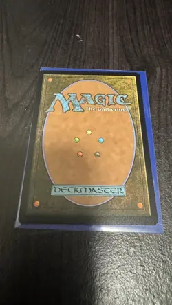 The Soul Stone — Marvel — SPM — Legendary Artifact — Foil — MTG - ORIGINAL MTG! - Image 2