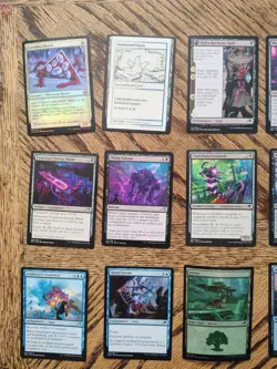 magic the gathering lot of 31 - Image 2