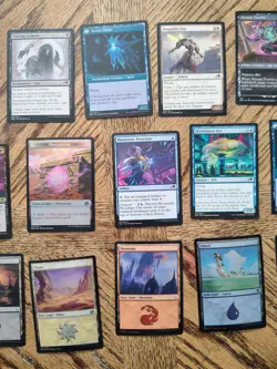 magic the gathering lot of 31 - Image 3