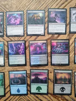 magic the gathering lot of 31 - Image 5