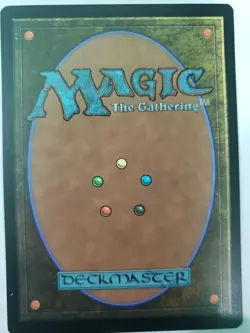 MTG Hans Eriksson Commander Legends 279/361 Regular Rare - Image 3