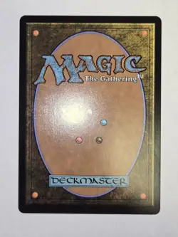 MTG Earth king's Lieutenant Avatar: The Last Airbender 0217 Regular Rare - Image 3