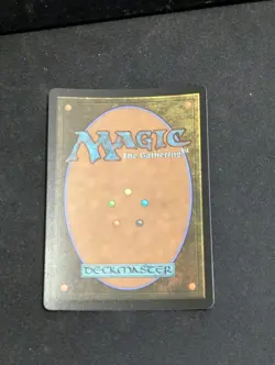 MTG Magic the Gathering Ancient Copper Dragon Foil CLB NM - Image 3