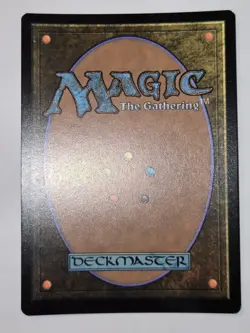 MTG Rebuild the City MOM: The Aftermath 0043 Foil Rare - Image 3