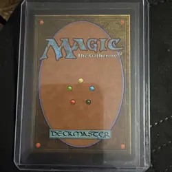 MTG Savanah Revised Edition - Great Condition - Image 2