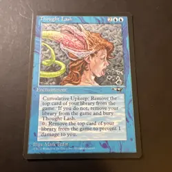 Thought Lash Alliances Regular - Image 1