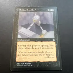 Bottomless Pit Stronghold Regular - Image 3