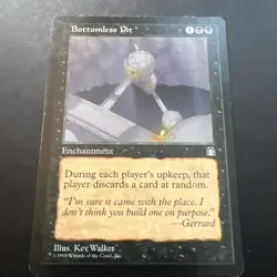 Bottomless Pit Stronghold Regular - Image 5