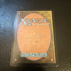 Charisma Mercadian Masques Regular - Image 2