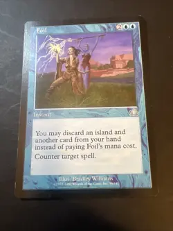 Foil Prophecy Regular - Image 3