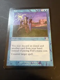 Foil Prophecy Regular - Image 5