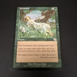 Seedtime Judgment Regular - Image 5