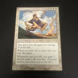 Transcendence Torment Regular X3 - Image 1