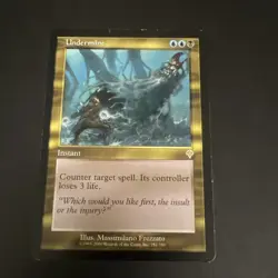 Undermine Invasion Regular - Image 1