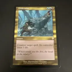 Undermine Invasion Regular - Image 3