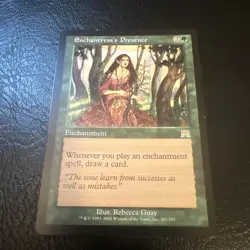 Enchantress's Presence Onslaught Regular - Image 1