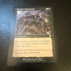 Zombie Infestation Odyssey Regular X2 - Image 5