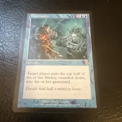 Traumatize Odyssey Regular X3 - Image 1