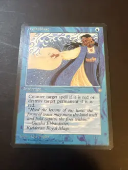 Hydroblast Ice Age Regular X4 - Image 1