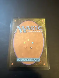 Annul Urza's Saga Regular X4 - Image 2