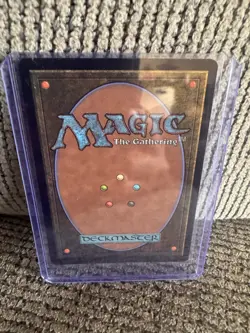 Magic: The Gathering NM Foil Borderless Edge of Eternities Swamp (0264) - Image 3