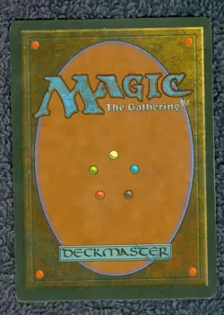 BALANCE rare German Foreign Black Border Magic the Gathering Unplayed NM - Image 3