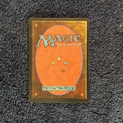 BALANCE rare German Foreign Black Border Magic the Gathering Unplayed NM - Image 5