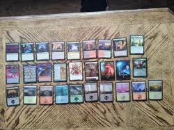 magic the gathering lot of 28 - Image 1