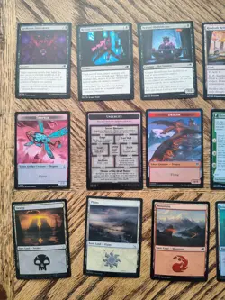 magic the gathering lot of 28 - Image 2