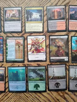 magic the gathering lot of 28 - Image 3