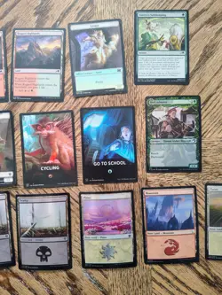 magic the gathering lot of 28 - Image 4