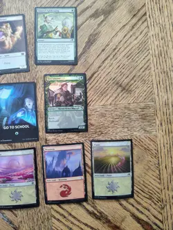 magic the gathering lot of 28 - Image 5