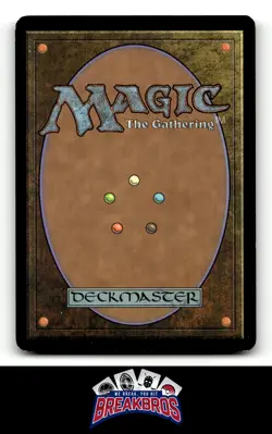 MTG Sunforger #272 NM-MT Magic The Gathering - Image 2