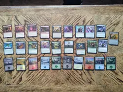 magic the gathering lot of 29 - Image 1