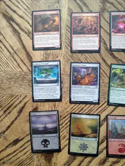 magic the gathering lot of 29 - Image 2