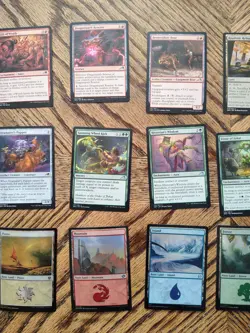 magic the gathering lot of 29 - Image 3