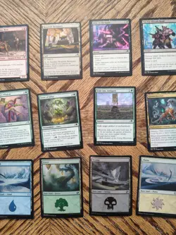 magic the gathering lot of 29 - Image 4