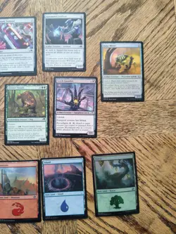 magic the gathering lot of 29 - Image 5