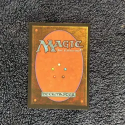 TAIGA rare German Foreign Black Border (FBB) Magic the Gathering Unplayed NM - Image 5