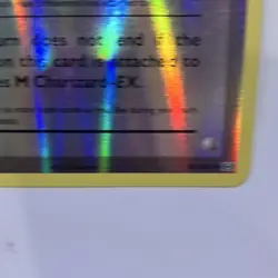 Pokemon Charizard Spirit Link Reverse Holo Uncommon Trainer 75/108 Evolutions - Image 4