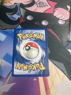 Pokemon TCG Brock's Graveler Gym Heroes 40/132 Regular Unlimited Uncommon - Image 2