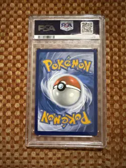 POKEMON ALOLAN EXEGGUTOR ex #133 SSP EN SURGING SPARKS PSA 10 GEM MINT - Image 2