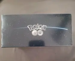 Pokemon TCG Pokemon GO Elite Trainer Box - 10 Packs - Image 3