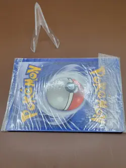 Pokemon Meowth Holo Swirl Black Star Promo #10 Factory Sealed Mint 💎💎 - Image 3