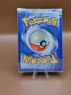 Pokemon Meowth Holo Swirl Black Star Promo #10 Factory Sealed Mint 💎💎 - Image 4