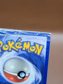 Pokemon Meowth Holo Swirl Black Star Promo #10 Factory Sealed Mint 💎💎 - Image 5