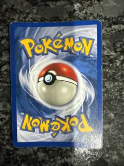 Pokemon TCG Kangaskhan Holo Rare Jungle - Image 2
