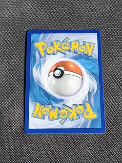 Pokemon Brilliant Stars "Arceus VSTAR" 184/172 / Secret Rare / Near Mint - Image 3